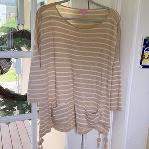 Lilly Pulitzer Elba sweater